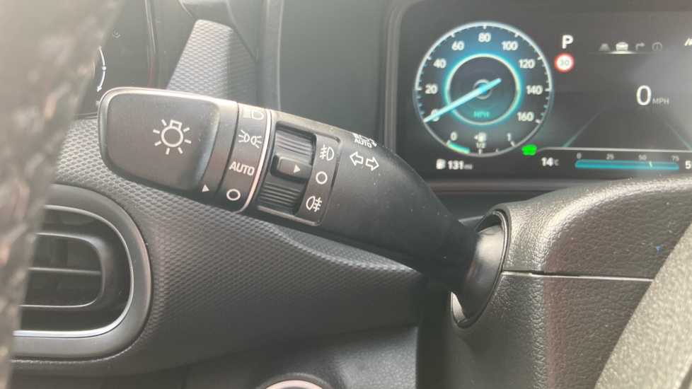 Hyundai KONA 1.6 GDi Hybrid Ultimate 5dr DCT Hybrid Hatchback - Image 20