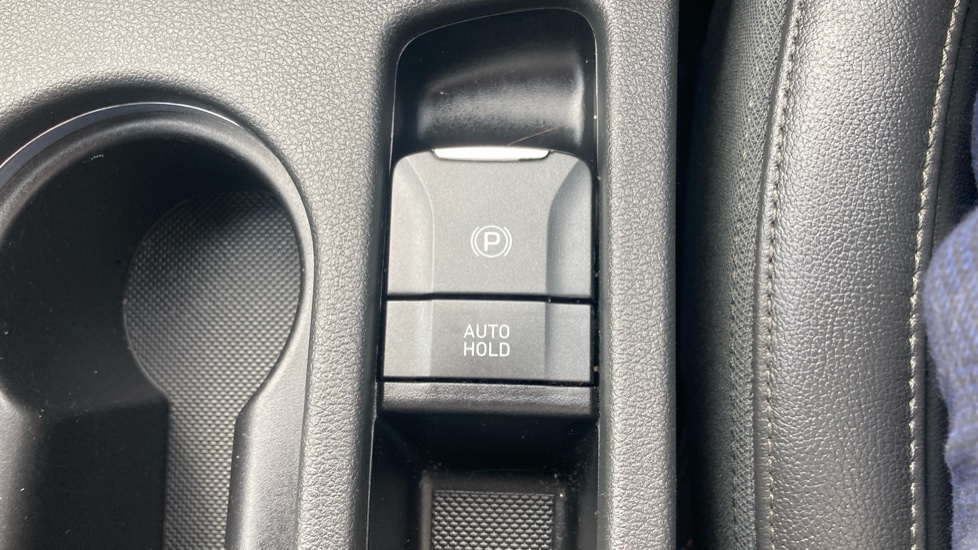Hyundai KONA 1.6 GDi Hybrid Ultimate 5dr DCT Hybrid Hatchback - Image 25