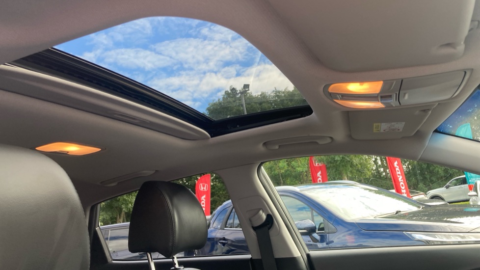 Hyundai KONA 1.6 GDi Hybrid Ultimate 5dr DCT Hybrid Hatchback - Image 30