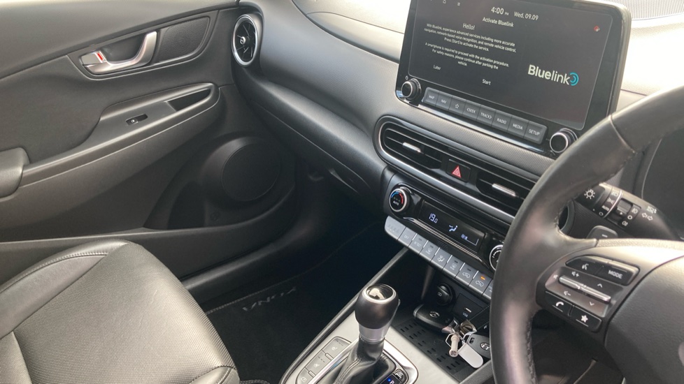 Hyundai KONA 1.6 GDi Hybrid Ultimate 5dr DCT Hybrid Hatchback - Image 32