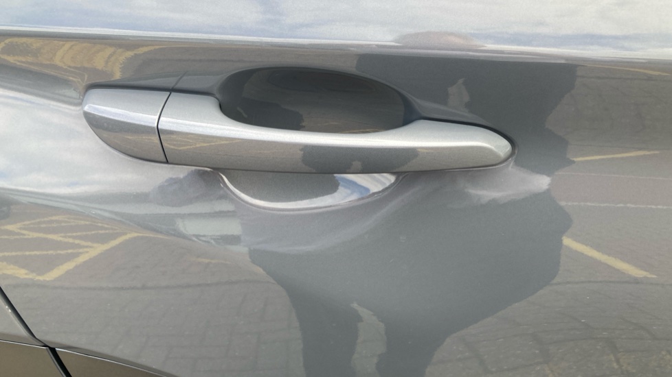 Hyundai KONA 1.6 GDi Hybrid Ultimate 5dr DCT Hybrid Hatchback - Image 34