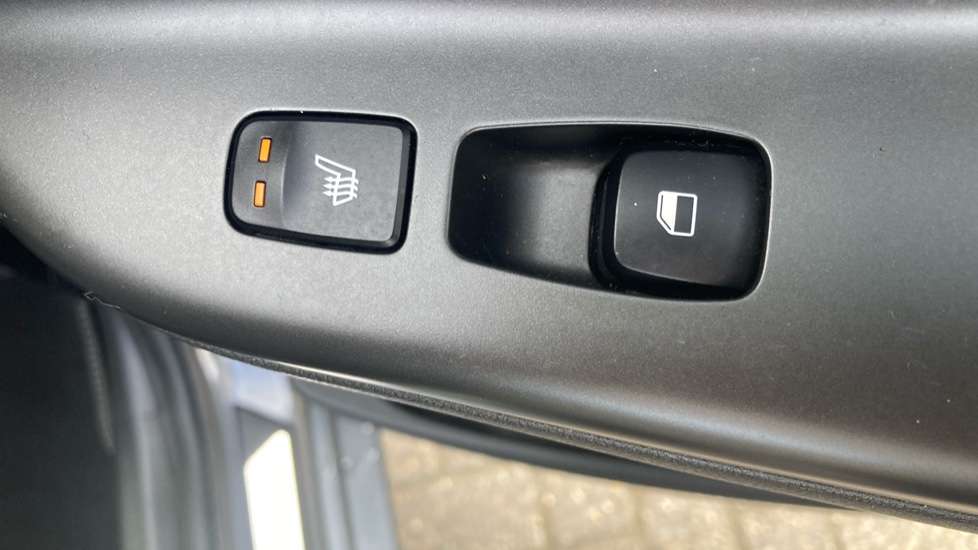 Hyundai KONA 1.6 GDi Hybrid Ultimate 5dr DCT Hybrid Hatchback - Image 37