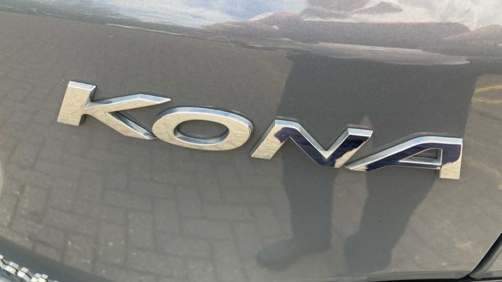 Hyundai KONA 1.6 GDi Hybrid Ultimate 5dr DCT Hybrid Hatchback - Image 38