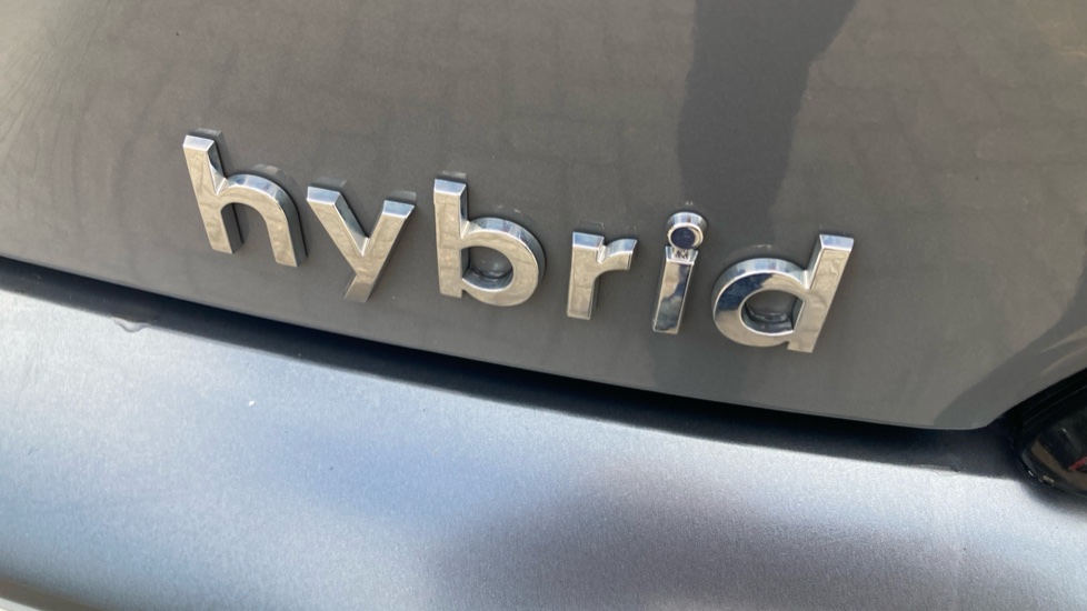 Hyundai KONA 1.6 GDi Hybrid Ultimate 5dr DCT Hybrid Hatchback - Image 39