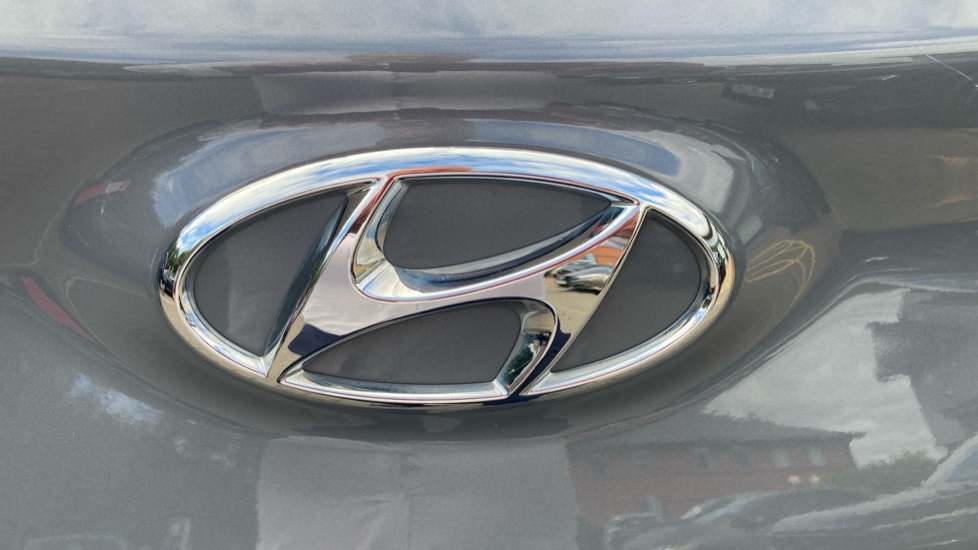 Hyundai KONA 1.6 GDi Hybrid Ultimate 5dr DCT Hybrid Hatchback - Image 40