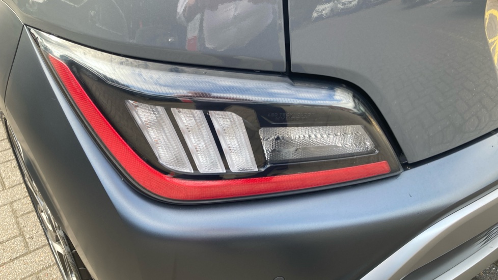 Hyundai KONA 1.6 GDi Hybrid Ultimate 5dr DCT Hybrid Hatchback - Image 42