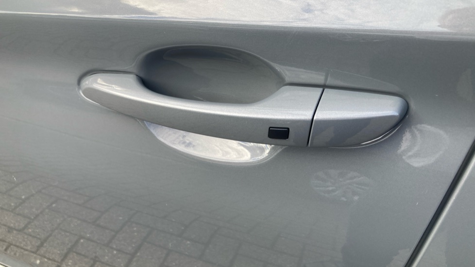 Hyundai KONA 1.6 GDi Hybrid Ultimate 5dr DCT Hybrid Hatchback - Image 44