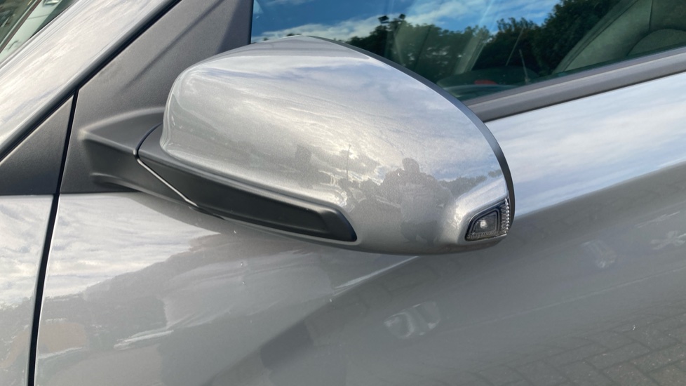 Hyundai KONA 1.6 GDi Hybrid Ultimate 5dr DCT Hybrid Hatchback - Image 45