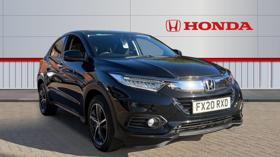 Honda HR-V 1.6 i-DTEC SE 5dr Diesel Hatchback - Image 1