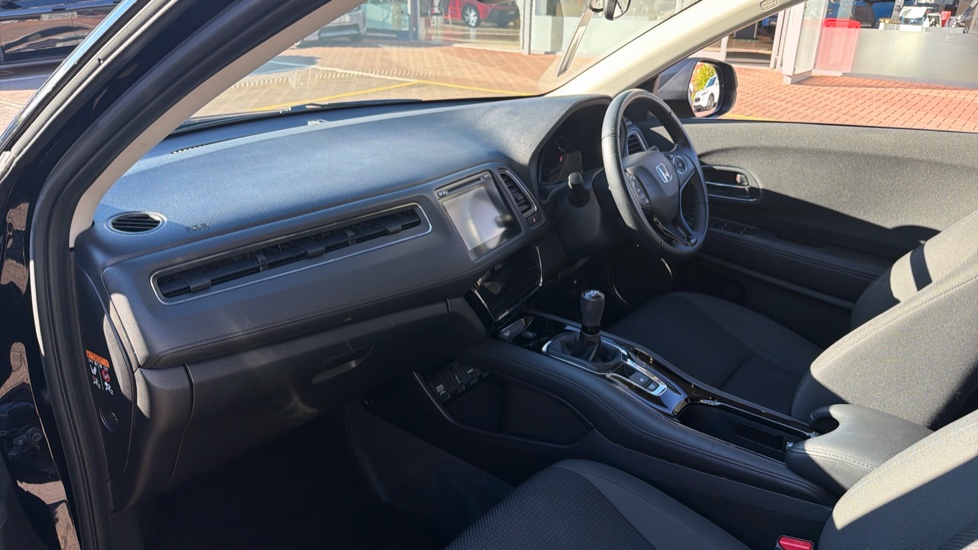 Honda HR-V 1.6 i-DTEC SE 5dr Diesel Hatchback - Image 2