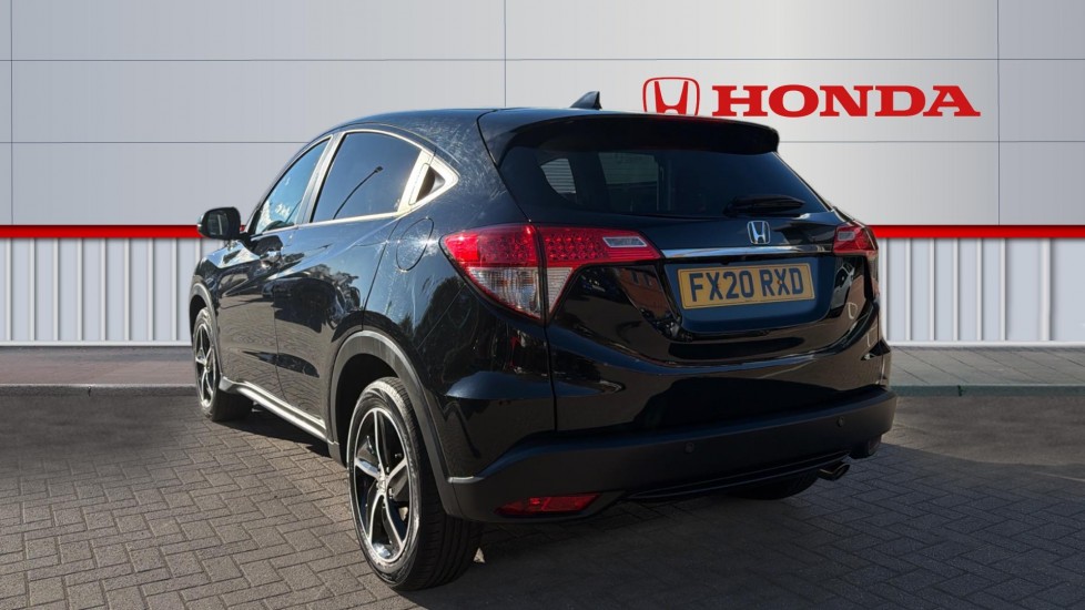 Honda HR-V 1.6 i-DTEC SE 5dr Diesel Hatchback - Image 3
