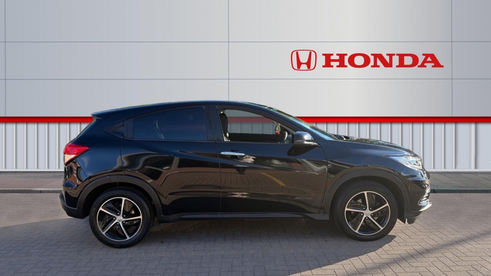Honda HR-V 1.6 i-DTEC SE 5dr Diesel Hatchback - Image 5