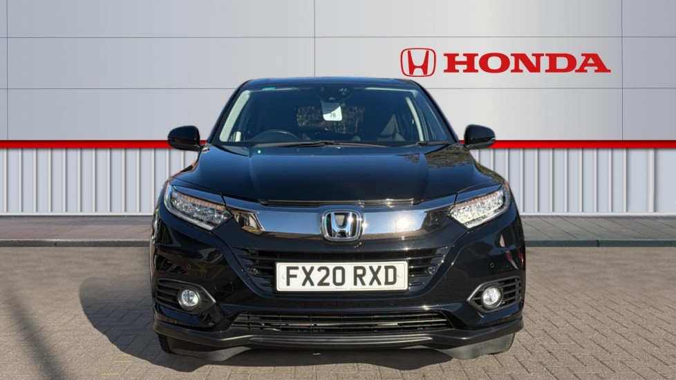 Honda HR-V 1.6 i-DTEC SE 5dr Diesel Hatchback - Image 6