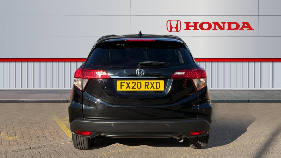 Honda HR-V 1.6 i-DTEC SE 5dr Diesel Hatchback - Image 7