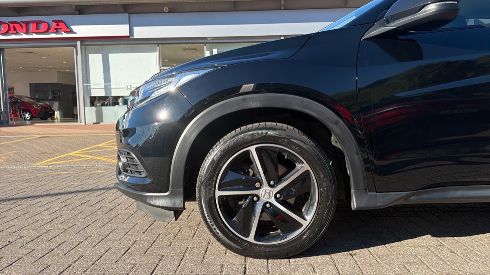 Honda HR-V 1.6 i-DTEC SE 5dr Diesel Hatchback - Image 9