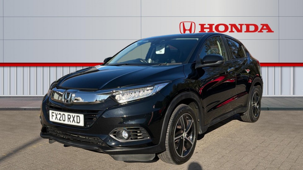 Honda HR-V 1.6 i-DTEC SE 5dr Diesel Hatchback - Image 10