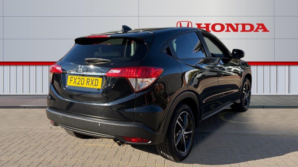 Honda HR-V 1.6 i-DTEC SE 5dr Diesel Hatchback - Image 12