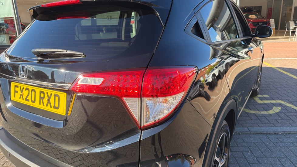 Honda HR-V 1.6 i-DTEC SE 5dr Diesel Hatchback - Image 14