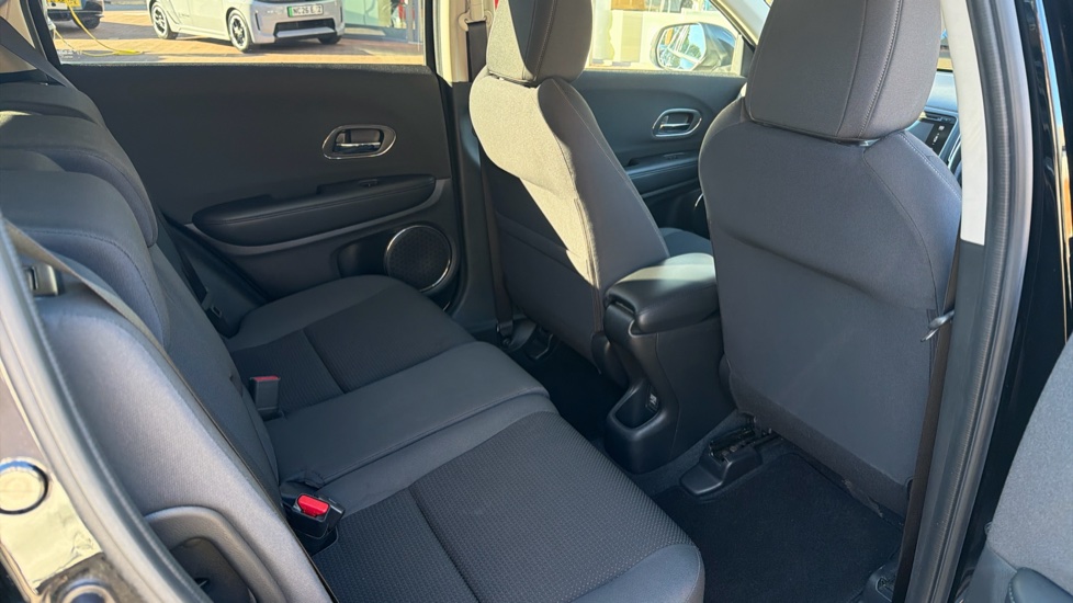 Honda HR-V 1.6 i-DTEC SE 5dr Diesel Hatchback - Image 15