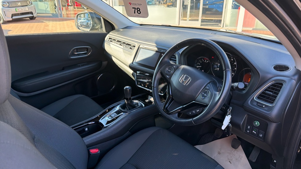 Honda HR-V 1.6 i-DTEC SE 5dr Diesel Hatchback - Image 16