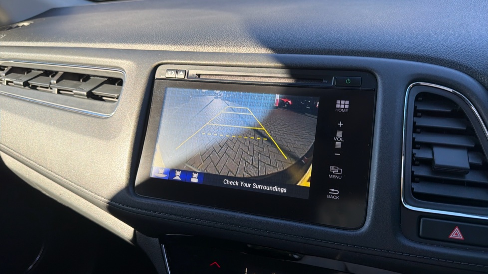 Honda HR-V 1.6 i-DTEC SE 5dr Diesel Hatchback - Image 18