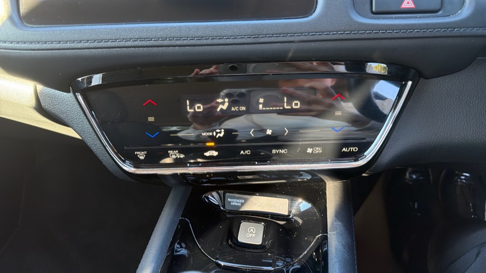 Honda HR-V 1.6 i-DTEC SE 5dr Diesel Hatchback - Image 19