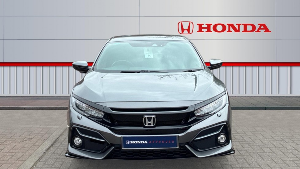 Honda Civic 1.5 VTEC Turbo Sport 5dr Petrol Hatchback - Image 6