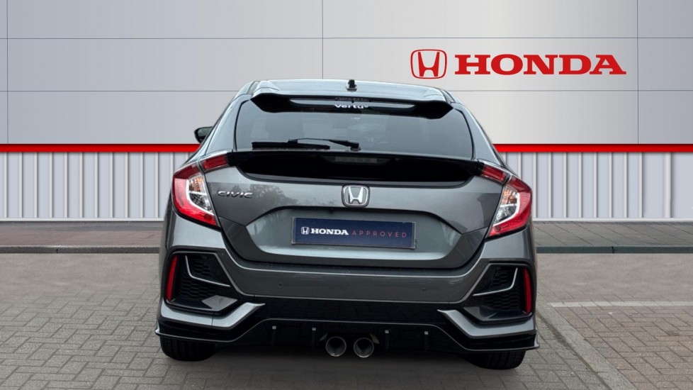 Honda Civic 1.5 VTEC Turbo Sport 5dr Petrol Hatchback - Image 7