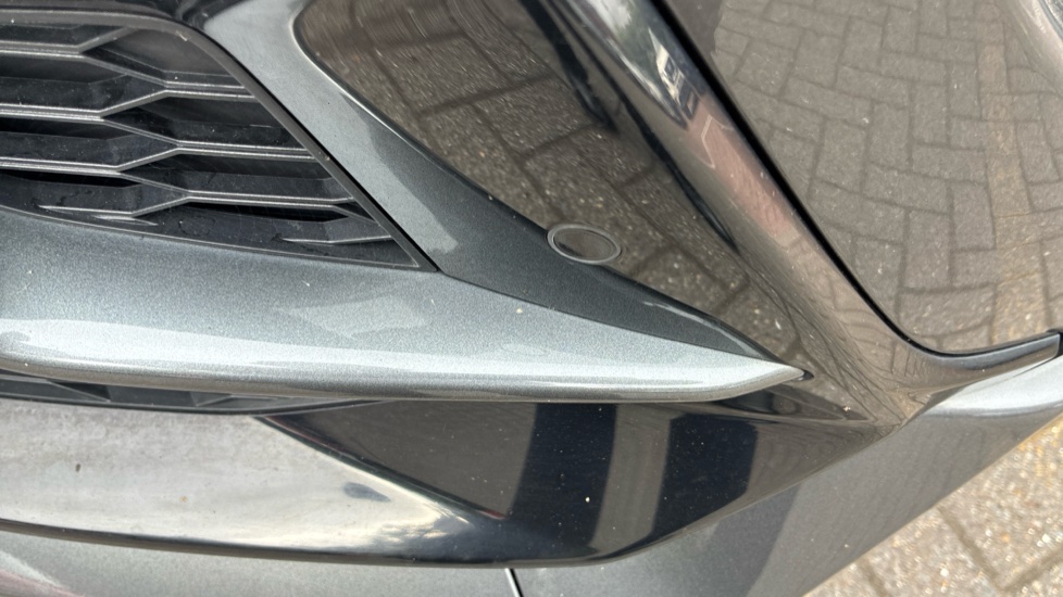Honda Civic 1.5 VTEC Turbo Sport 5dr Petrol Hatchback - Image 40
