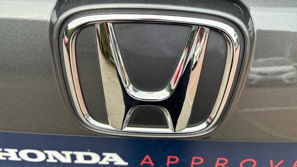 Honda Civic 1.5 VTEC Turbo Sport 5dr Petrol Hatchback - Image 42