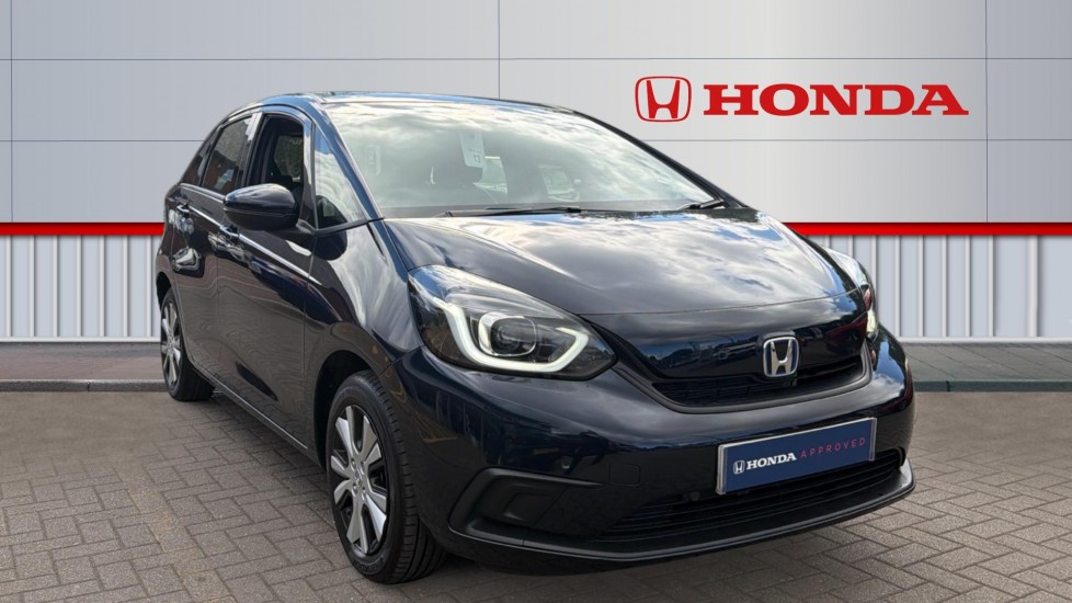 Honda Jazz 1.5 i-MMD Hybrid SR 5dr eCVT Hybrid Hatchback - Image 1