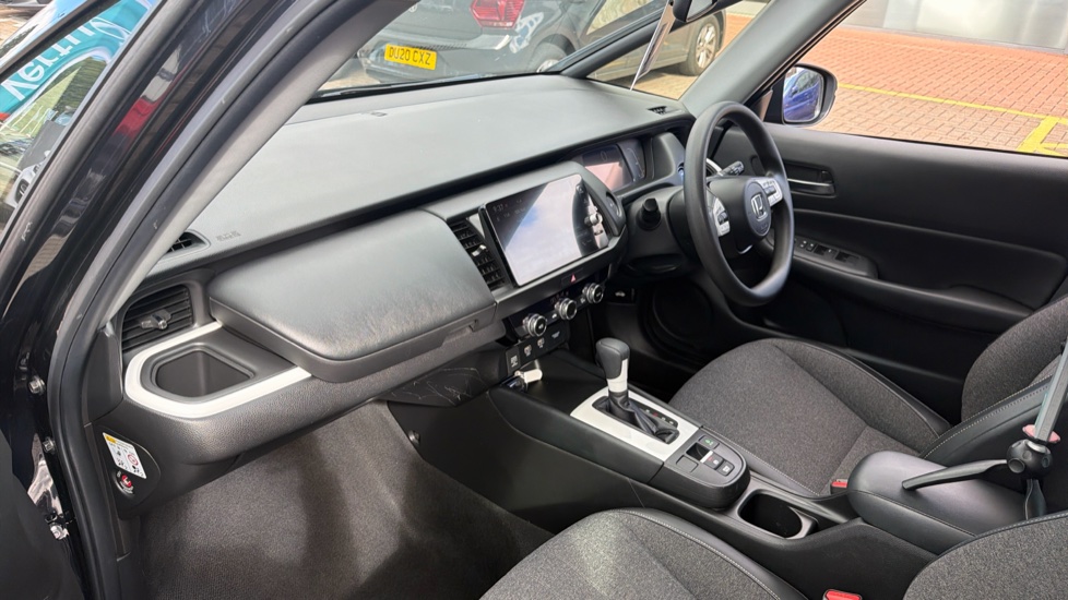 Honda Jazz 1.5 i-MMD Hybrid SR 5dr eCVT Hybrid Hatchback - Image 2
