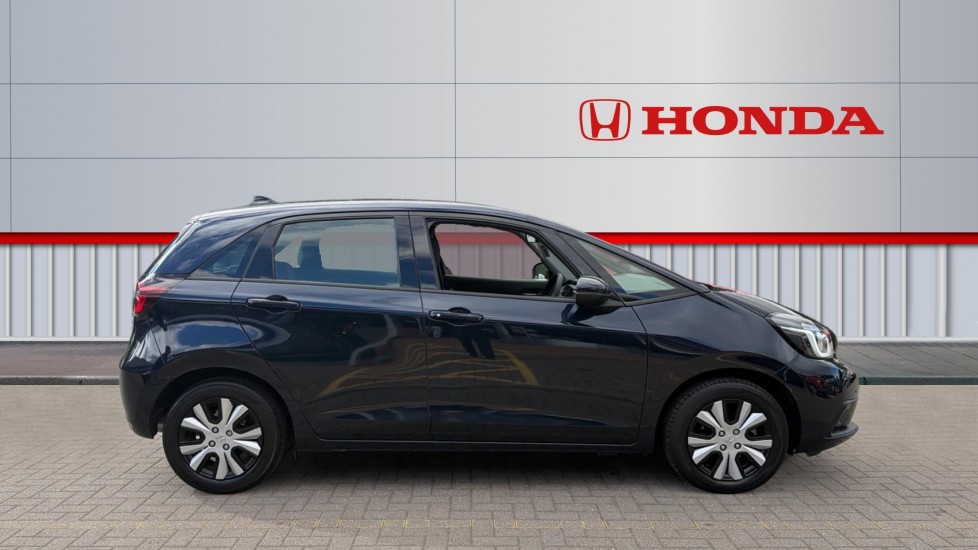 Honda Jazz 1.5 i-MMD Hybrid SR 5dr eCVT Hybrid Hatchback - Image 5