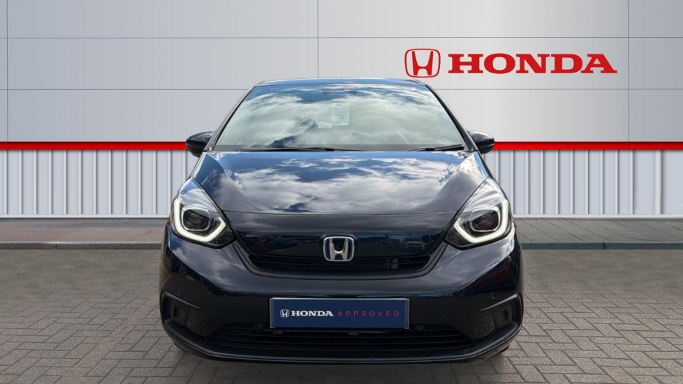 Honda Jazz 1.5 i-MMD Hybrid SR 5dr eCVT Hybrid Hatchback - Image 6