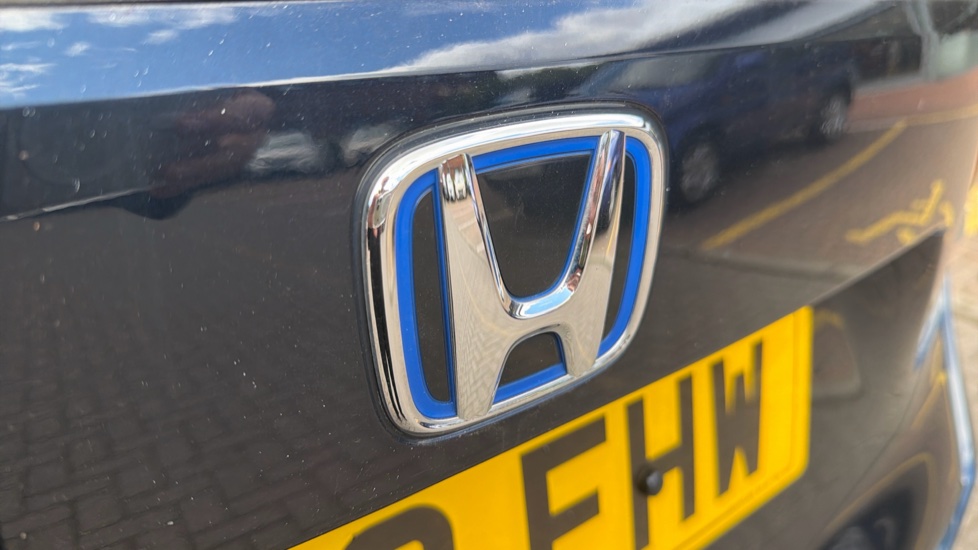 Honda Jazz 1.5 i-MMD Hybrid SR 5dr eCVT Hybrid Hatchback - Image 16