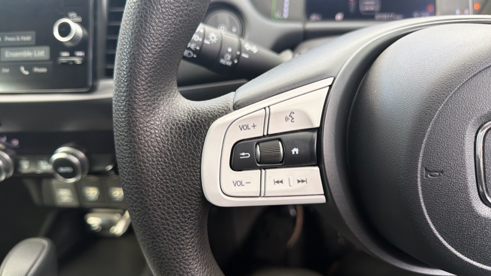 Honda Jazz 1.5 i-MMD Hybrid SR 5dr eCVT Hybrid Hatchback - Image 22