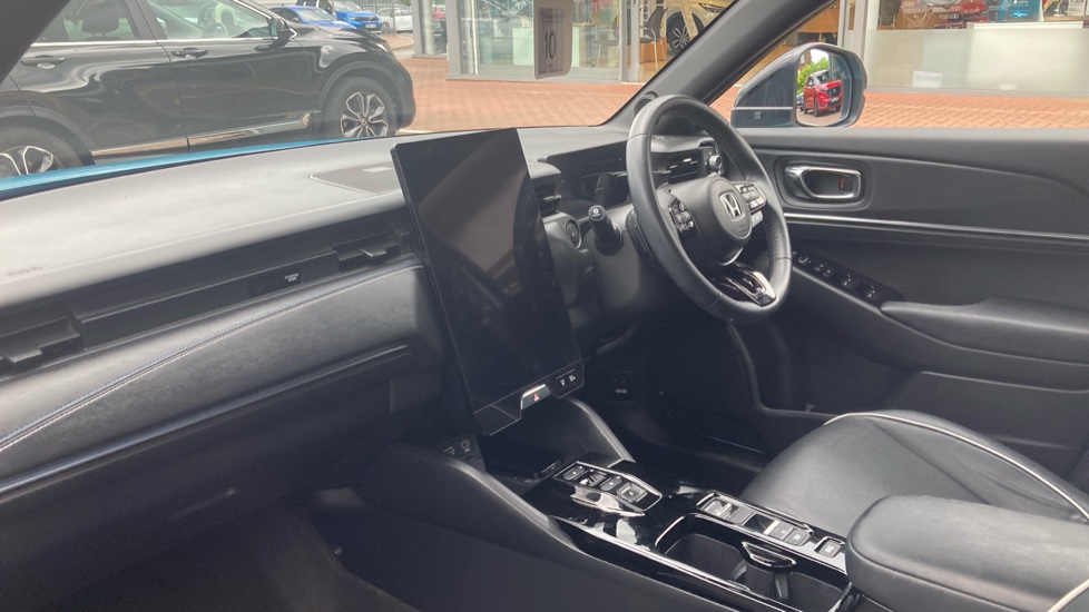 Honda E Ny1 150kW Advance 69kWh 5dr Auto Electric Hatchback - Image 2