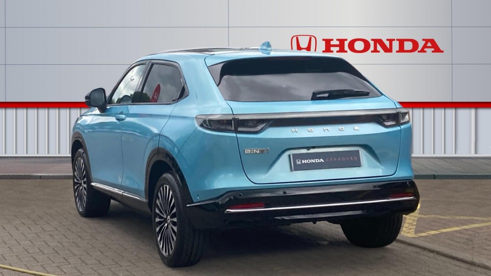 Honda E Ny1 150kW Advance 69kWh 5dr Auto Electric Hatchback - Image 3