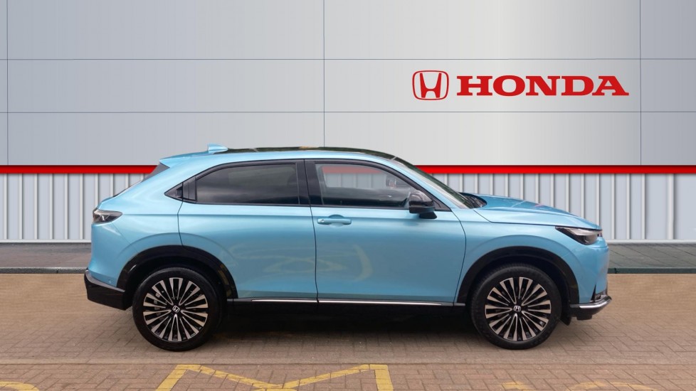 Honda E Ny1 150kW Advance 69kWh 5dr Auto Electric Hatchback - Image 5