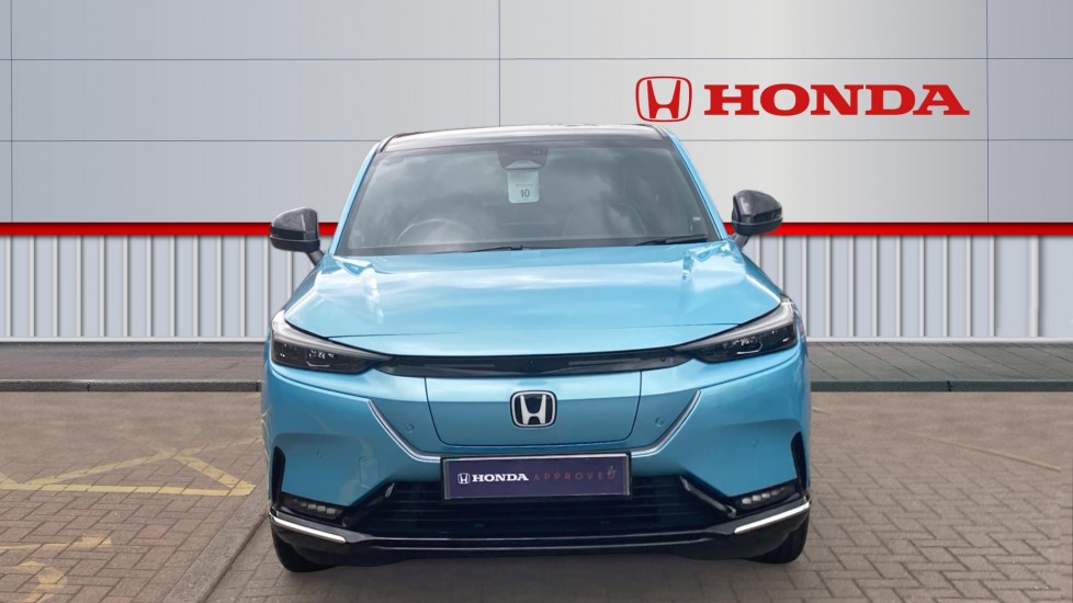 Honda E Ny1 150kW Advance 69kWh 5dr Auto Electric Hatchback - Image 6