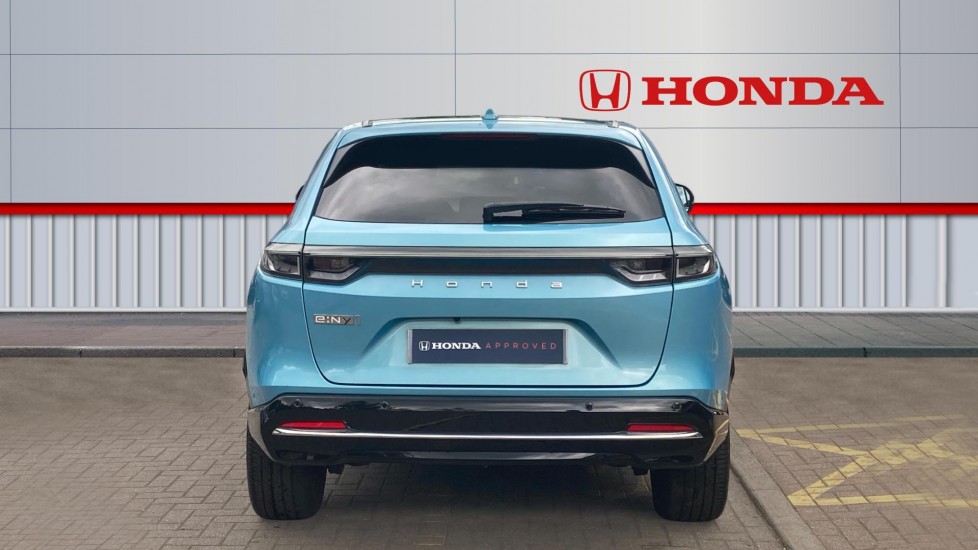 Honda E Ny1 150kW Advance 69kWh 5dr Auto Electric Hatchback - Image 7