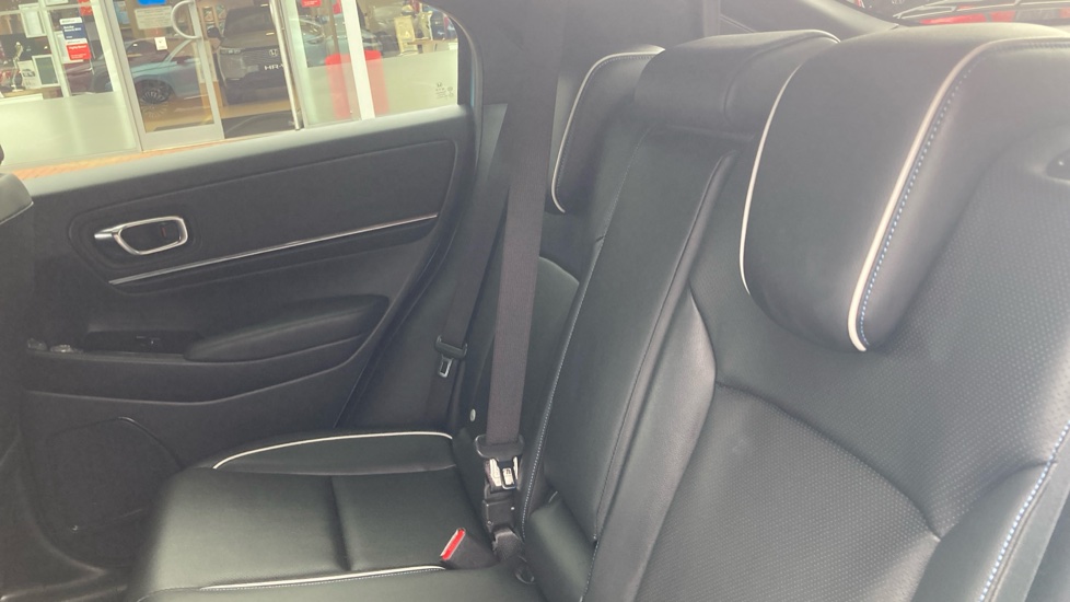 Honda E Ny1 150kW Advance 69kWh 5dr Auto Electric Hatchback - Image 8