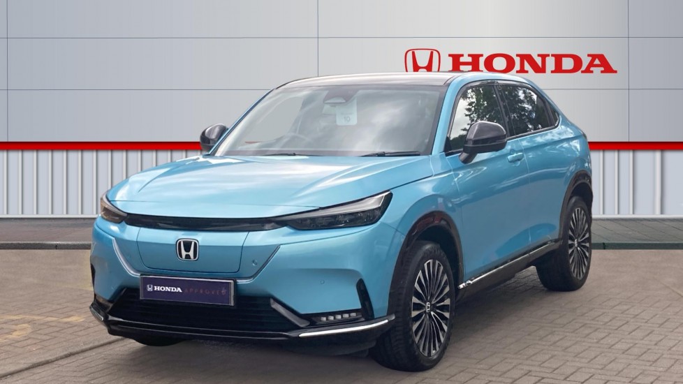 Honda E Ny1 150kW Advance 69kWh 5dr Auto Electric Hatchback - Image 10