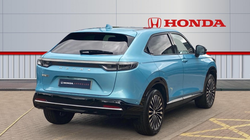 Honda E Ny1 150kW Advance 69kWh 5dr Auto Electric Hatchback - Image 12