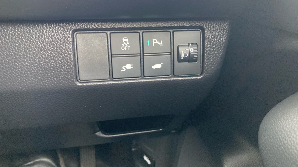 Honda E Ny1 150kW Advance 69kWh 5dr Auto Electric Hatchback - Image 13