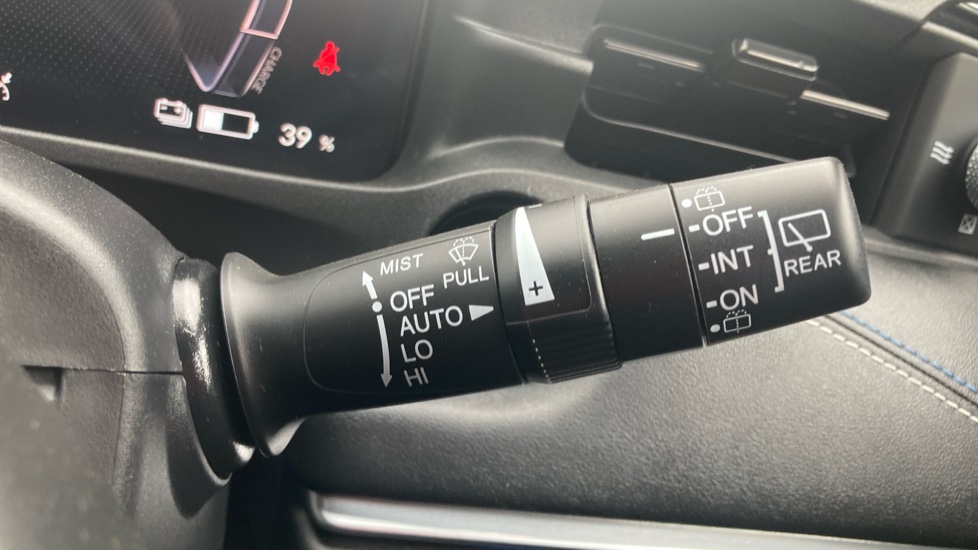 Honda E Ny1 150kW Advance 69kWh 5dr Auto Electric Hatchback - Image 16