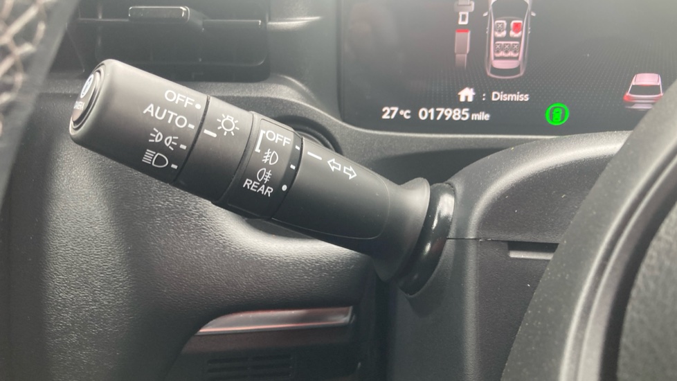 Honda E Ny1 150kW Advance 69kWh 5dr Auto Electric Hatchback - Image 17