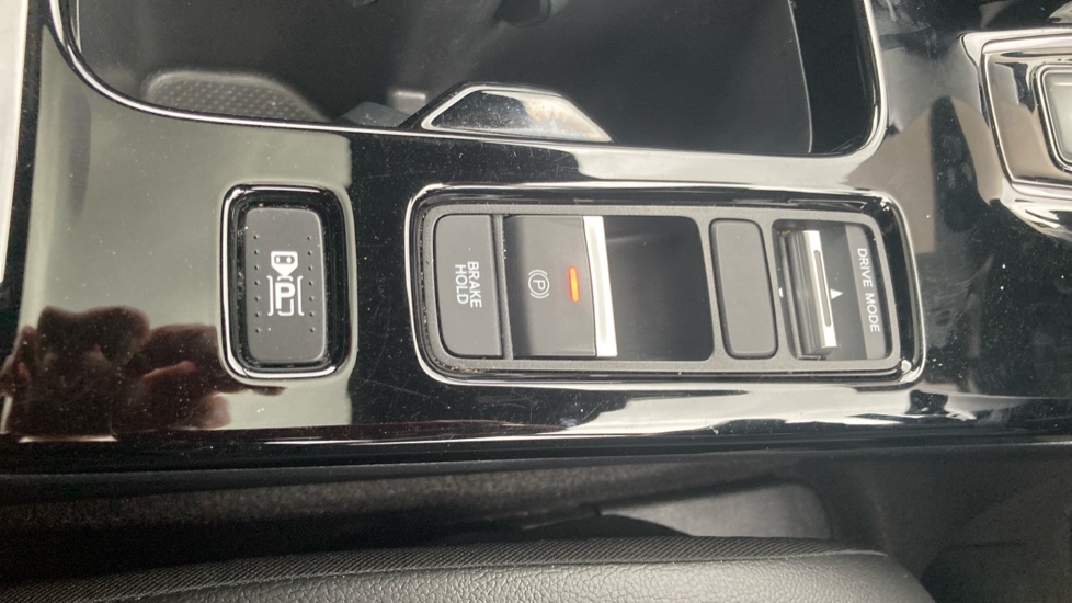 Honda E Ny1 150kW Advance 69kWh 5dr Auto Electric Hatchback - Image 26
