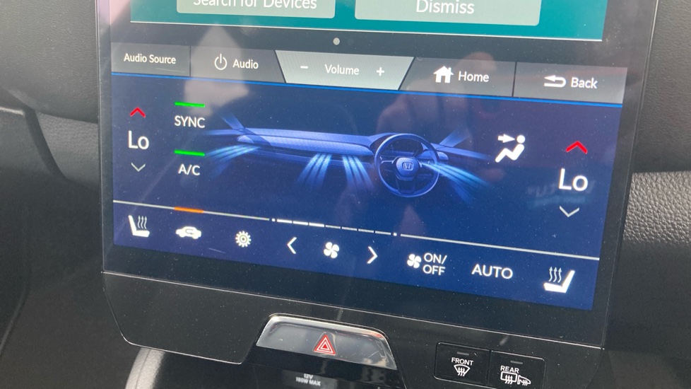 Honda E Ny1 150kW Advance 69kWh 5dr Auto Electric Hatchback - Image 28