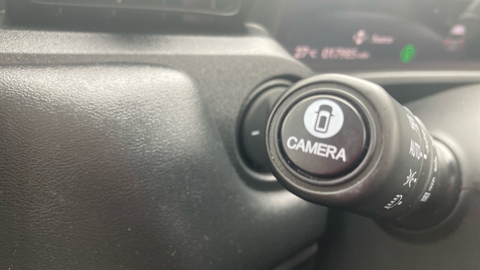 Honda E Ny1 150kW Advance 69kWh 5dr Auto Electric Hatchback - Image 29